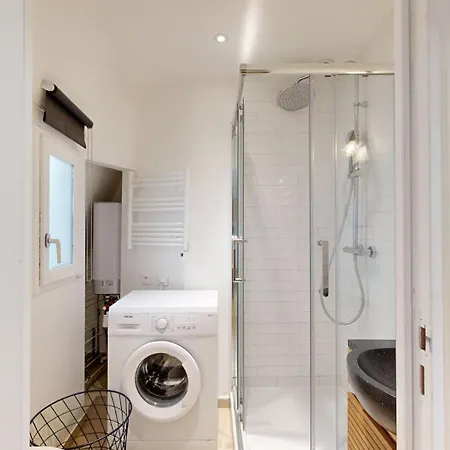 Appartement Bluestay 152 - Superbe Studio A *