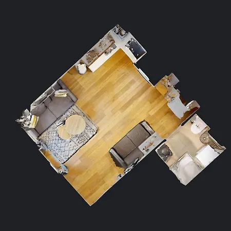 Bluestay 152 - Superbe Studio A